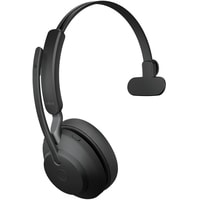 Jabra Evolve2 65 MS Mono USB-A (черный) Image #2