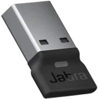 Jabra Evolve2 65 MS Mono USB-A (черный) Image #5