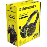 SteelSeries Arctis 9 Wireless Image #12