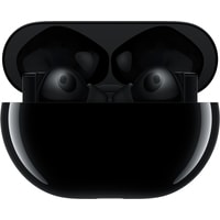 Huawei FreeBuds Pro (угольный черный, международная версия) Image #1