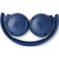 JBL Tune 560BT (синий) Image #6