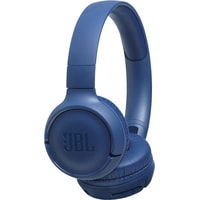 JBL Tune 560BT (синий)