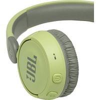 JBL JR310BT (зеленый) Image #6