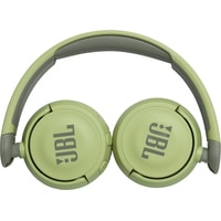 JBL JR310BT (зеленый) Image #4