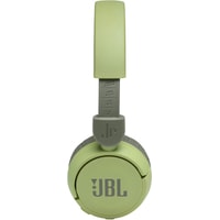 JBL JR310BT (зеленый) Image #5