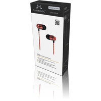 SoundMagic E50 Red Image #3