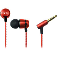 SoundMagic E50 Red