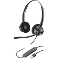 Plantronics EncorePro EP320 USB-A Image #1