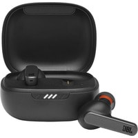 JBL Live Pro+ (черный)