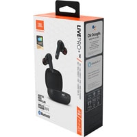 JBL Live Pro+ (черный) Image #10