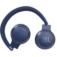 JBL Live 460NC (синий) Image #4