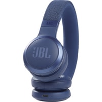 JBL Live 460NC (синий) Image #3