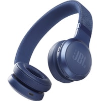 JBL Live 460NC (синий)