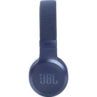 JBL Live 460NC (синий) Image #6