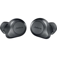 Jabra Elite 85t (серый)