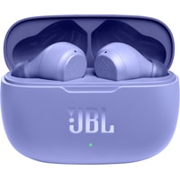JBL Wave 200 (фиолетовый) Image #10