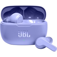 JBL Wave 200 (фиолетовый)