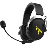 Somic GS609 7.1 Wireless (черный)