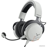 Beyerdynamic MMX 100 (серый)