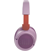 JBL JR460NC (розовый) Image #4