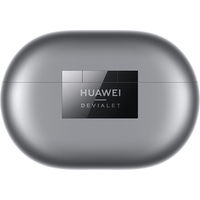 Huawei FreeBuds Pro 2 (мерцающий серебристый, международная версия) Image #7