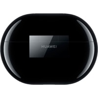 Huawei FreeBuds Pro (угольный черный, китайская версия) Image #5