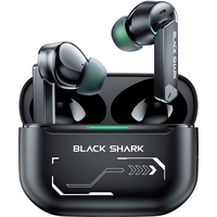 Black Shark JoyBuds Pro (черный)