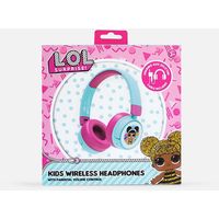 OTL Technologies L.O.L. Surprise! Kids Wireless LOL979 Image #11