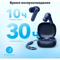 Anker Soundcore R50i (темно-синий) Image #4