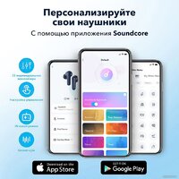 Anker Soundcore R50i (темно-синий) Image #6
