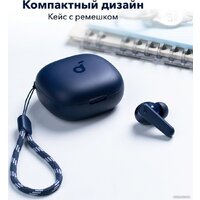 Anker Soundcore R50i (темно-синий) Image #8