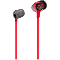 HyperX Cloud Earbuds II (красный) Image #1