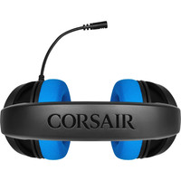 Corsair HS35 (синий) Image #5