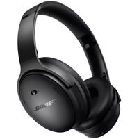 Bose QuietComfort Headphones (черный) Image #1