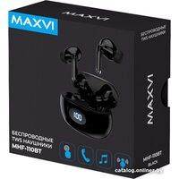 Maxvi MHF-110BT Image #6