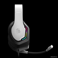 A4Tech Bloody G260p (белый/черный) Image #3