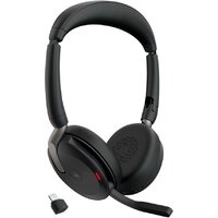 Jabra Evolve2 65 Flex MS Stereo USB-C Image #1