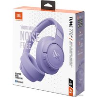 JBL Tune 770NC (сиреневый, китайская версия) Image #12