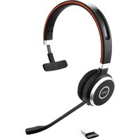 Jabra Evolve 65 SE MS Mono USB-A