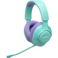 JBL Quantum 360 Wireless (бирюзовый)