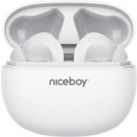 Niceboy Hive Pins 3 (белый) Image #1