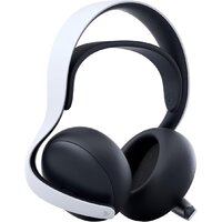 Sony Pulse Elite Midnight Black Image #1