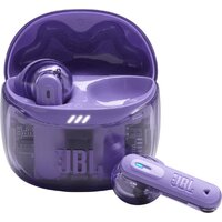 JBL Tune Flex 2 Ghost (фиолетовый) Image #1