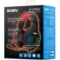 SVEN AP-U988MV Image #4