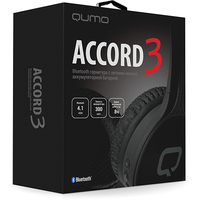 QUMO Accord 3 (черный) Image #3