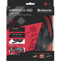 Defender Warhead G-450 [64146] Image #8
