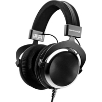 Beyerdynamic DT 880 Chrome Special Edition (250 Ohm) Image #1