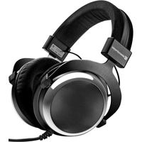 Beyerdynamic DT 880 Chrome Special Edition (250 Ohm) Image #2