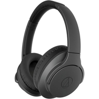 Audio-Technica ATH-ANC700BT (черный)