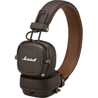 Marshall Major III Bluetooth (коричневый)